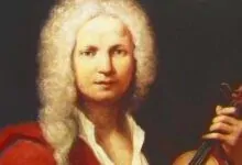 Antonio Vivaldi The Ultimate Legend