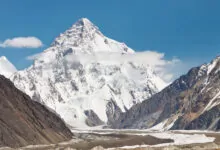 K2 Elevation