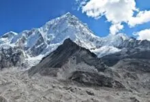 Mount Everest