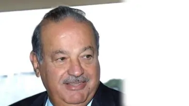 Carlos Slim Helu