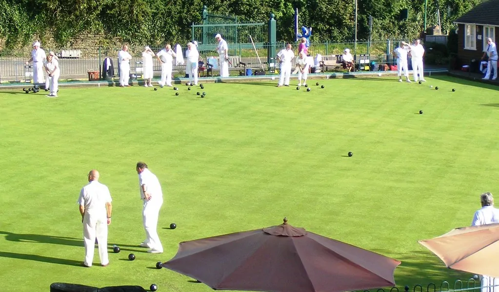 Lawn Bowls