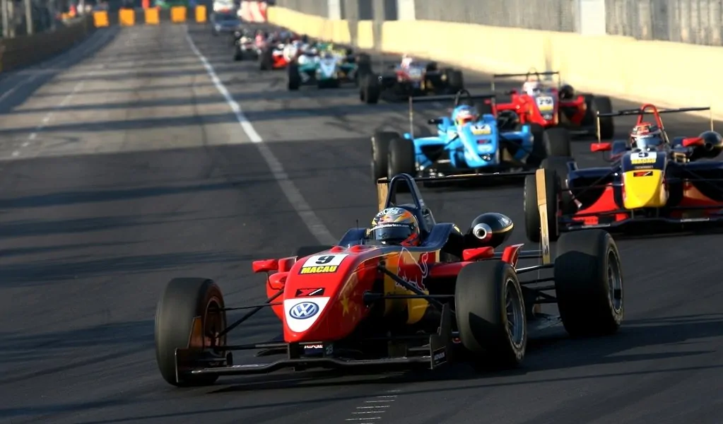 Macau Grand Prix