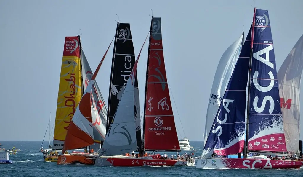 Volvo Ocean Race