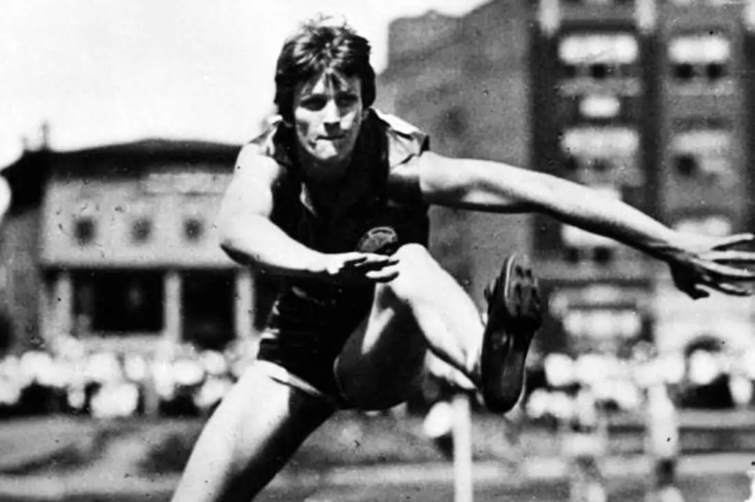 Babe Didrikson Zaharias