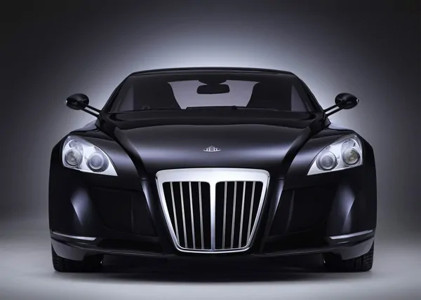 maybach_exelero