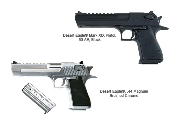 Desert_Eagle-Pistols