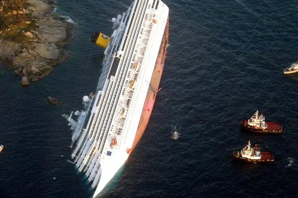 Costa Concordia