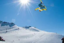 best Skiing in Europe