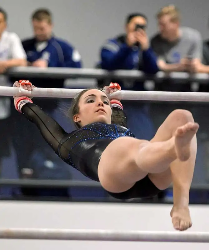 Gymnastics FAQs