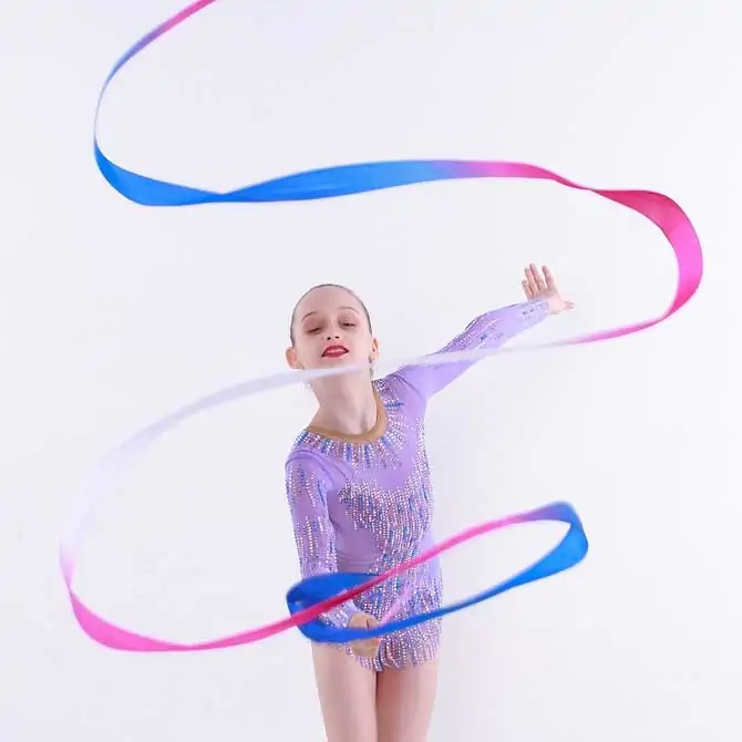 Rhythmic Gymnastics Equipment