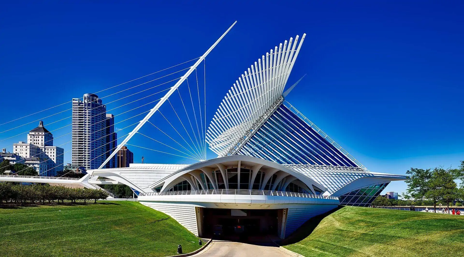 Milwaukee Art Museum