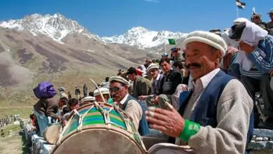 Gilgit Baltistan Festival