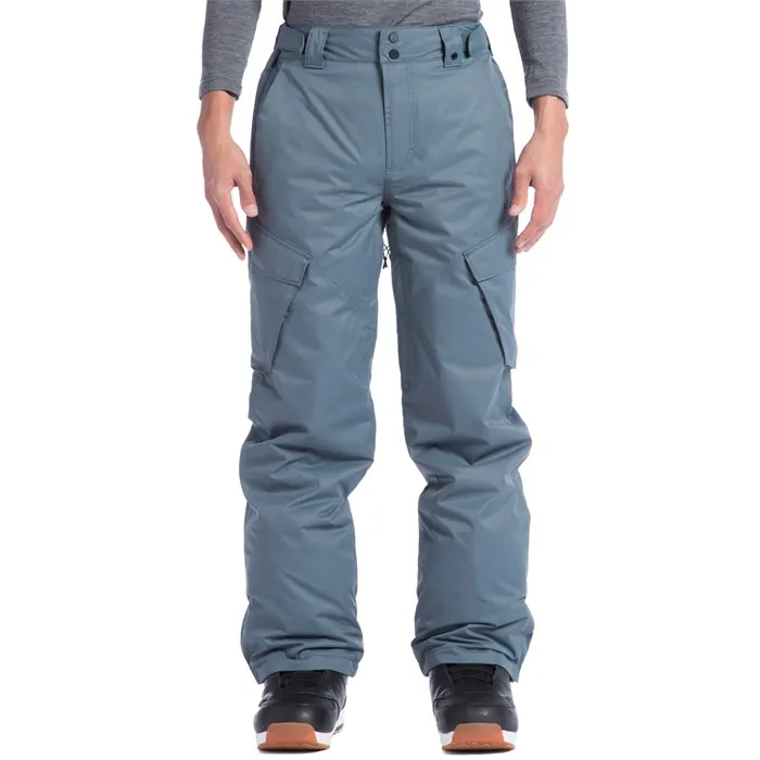 Skiing Pants