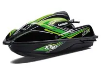 Kawasaki Jet Ski