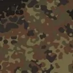 Flecktarn pattern