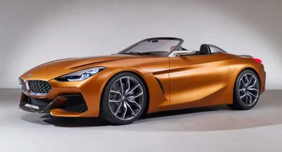 BMW Z4