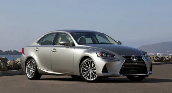 Lexus IS300