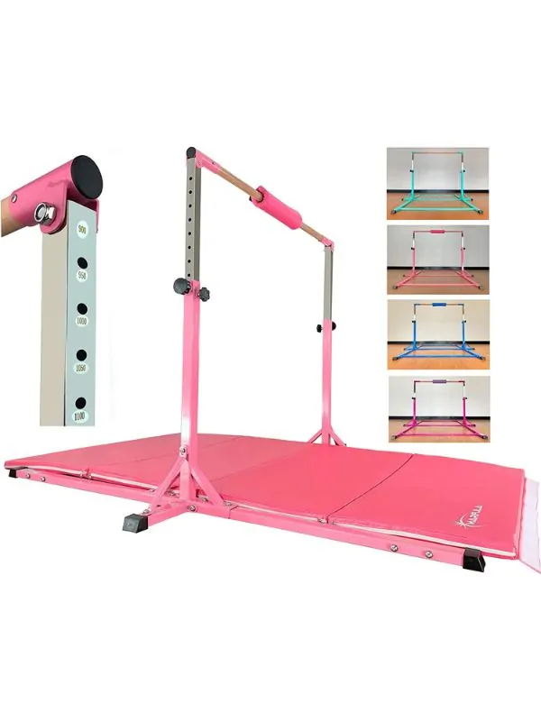 MARFULA Horizontal Gymnastic Bar