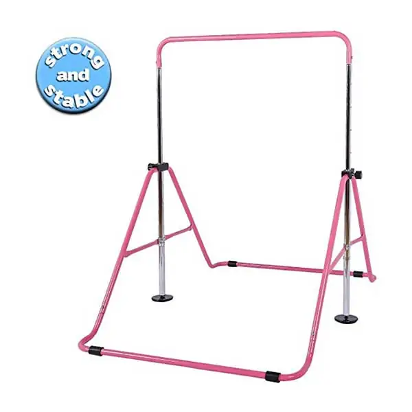 Tepemccu-Expandable-Gymnastics-Bars