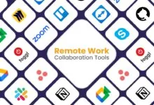 Remote Work Collaboration Tools