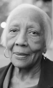 Doris Payne is a famous Master thief