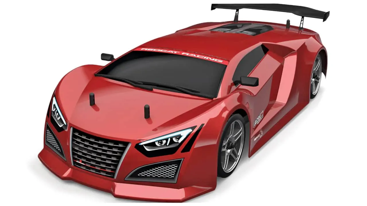 Redcat Lightning EPX Drift RC Car